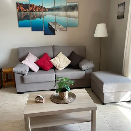 Appartement Dulce Vista