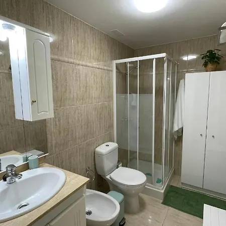 Appartement Dulce Vista Poris de Abona