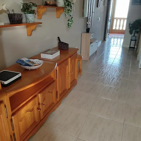 Appartement Dulce Vista